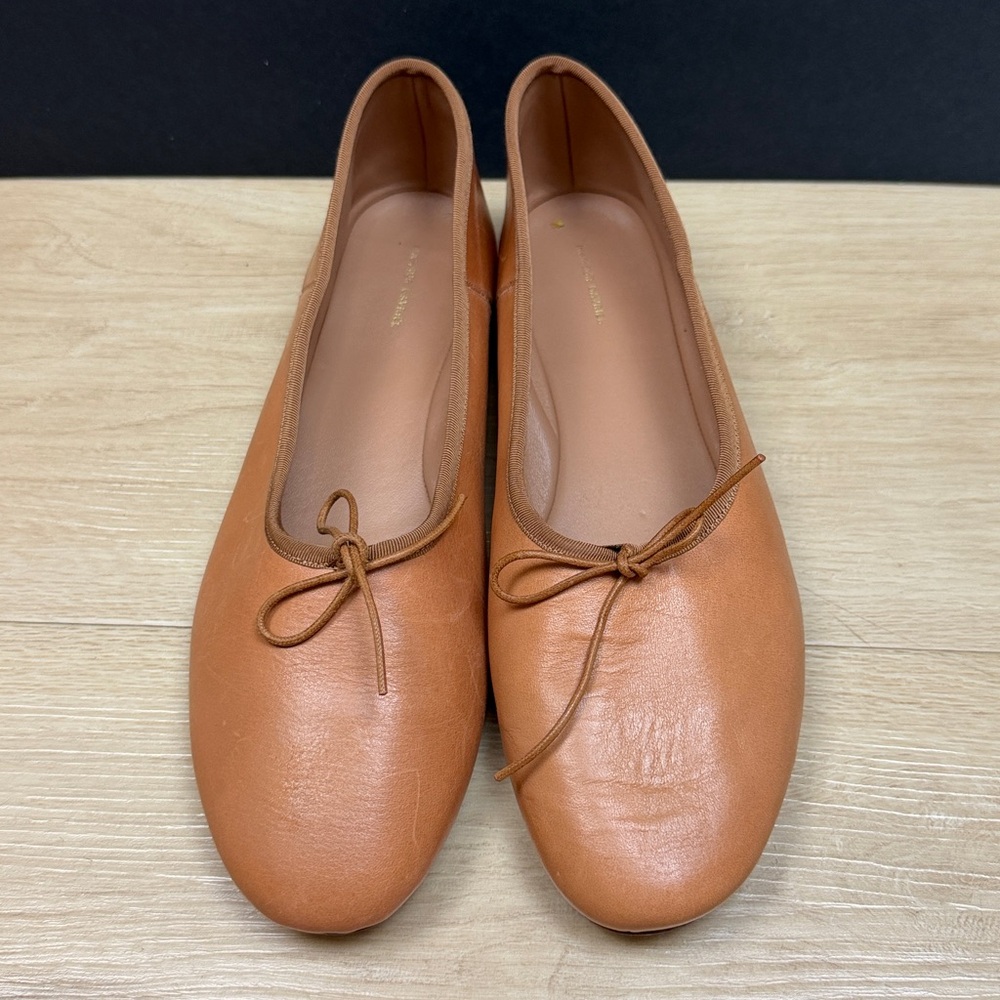 MANSUR GAVRIEL DREAM BALLERINA, SIZE 39 - 9 US - Picture 3 of 8